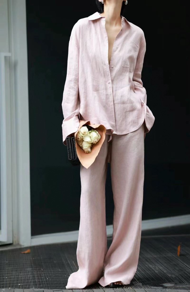 Chanel Long Suits